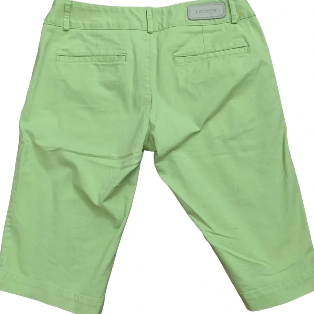 Lacoste Bermuda shorts‎ size 36